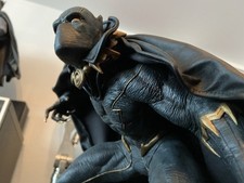 Sideshow Black Panther Premium