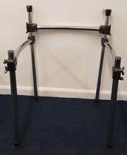 #314 Alesis Drum Rack