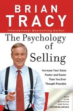 The Psychology of Selling |