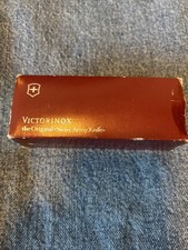 Victorinox Swiss Army Knife