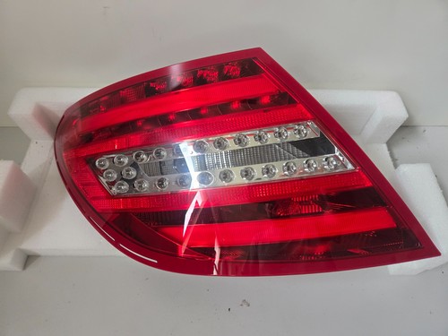 Linke led rückleuchte - linke,