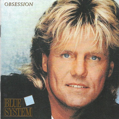 Blue system obsession - system,