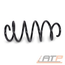 FEDER FAHRWERKSFEDER VORNE