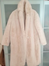 Mango Fake Fur  Kunstfell