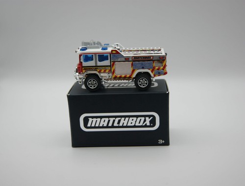 Matchbox blaze blitzer - matchbox,