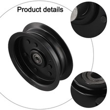 Rasenm?her Umlenkrolle Ersatz