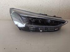 Frontscheinwerfer Ford Focus MK4 NX7B-13E016-AG LED Rechts  Headlight 