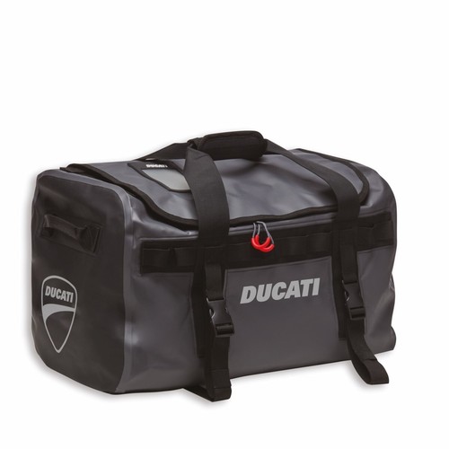 Ducati multistrada desert - multistrada, x
