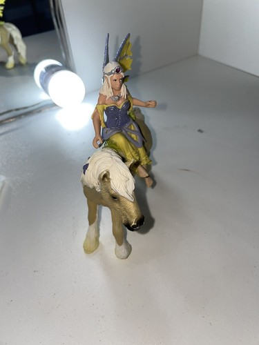 Schleich tiere farbelwesen - schleich, /farbelwesen