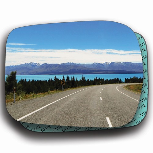 Blau links fahrerseite - blau,