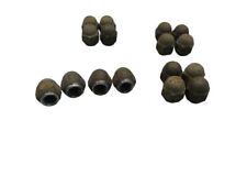 Radmuttern 8 Stück für DAIHATSU CUORE VII (L251) 1.0