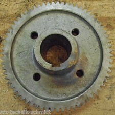 Gear (67 teeth) by Hanomag