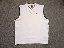 Vintage Nike Tennis Weste