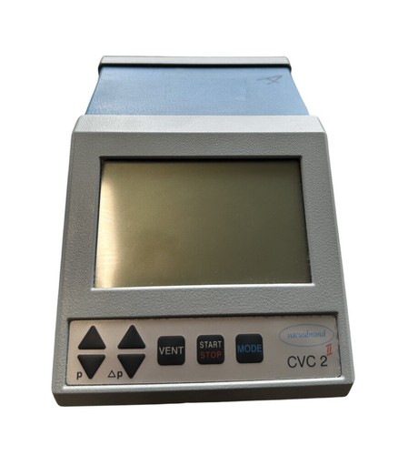 Cvc controller vacuubrand - 2,