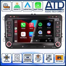 CarPlay Radio Android für