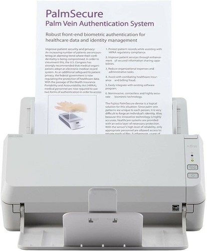 Ricoh scansnap - ricoh,