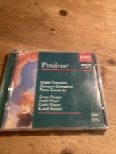 Previn - Orgelkonzert /