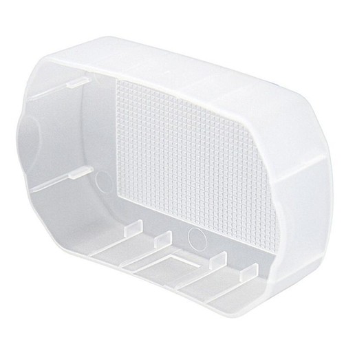 Light softbox flash diffuser - flash,