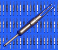 Nixie Röhren Fassung Kontakte