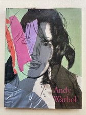 ANDY WARHOL 1928 - 1987 Kunst