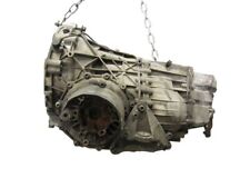 Getriebe Automatikgetriebe 5