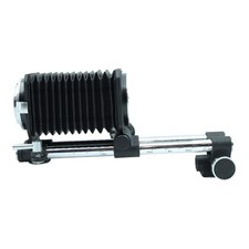 Nikon Balgengerät Bellows Focusing Attachment Model II  Bellows Focusing