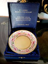 seltener Porzellan Sammler