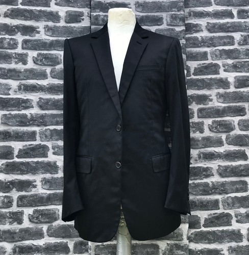 Toller gewachster blazer dior - toller,