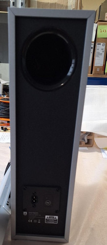 Philips soundbar tab6405 - soundbar, tab6405/10