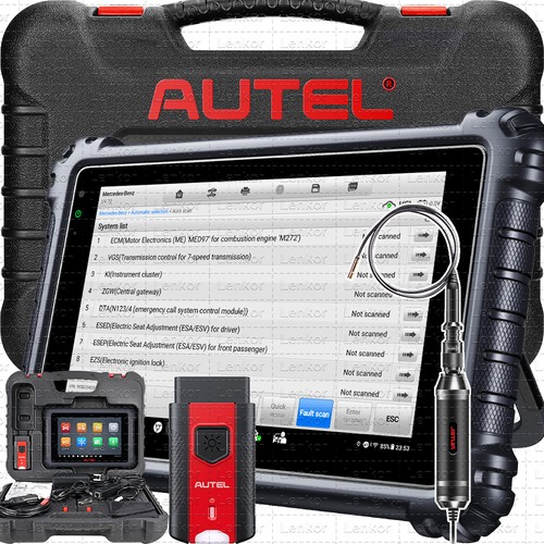2026 autel mk906pro profi - 2026, kfz