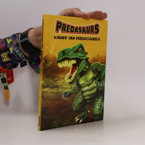 Predasaurs kampf um - predasaurs.,