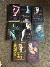 8 x Rachel Caine Morganville