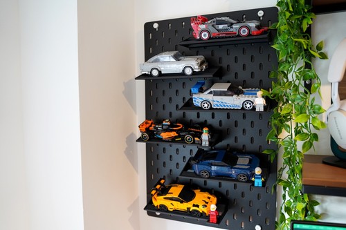 Skadis speed champions - speed,