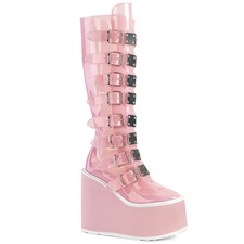 SWING-815C Damenia vegane