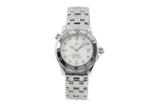 Omega seamaster diver 300m - diver,