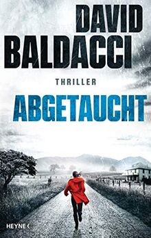 Abgetaucht thriller die - abgetaucht:,