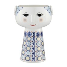 Bjørn Wiinblad Eva Vase H18.5