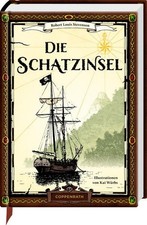 Die Schatzinsel (Große
