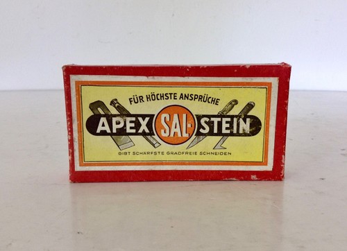Apex sal stein schleifstein - apex,