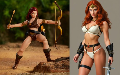 Masters the universe adult - of,
