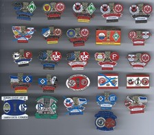 Pins  DFB Pokal und CL - 1 Pin