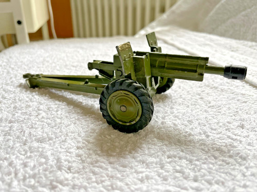 Dinky toys meccano battel - dinky,