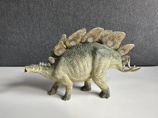 Papo Stegosaurus Grün Rar