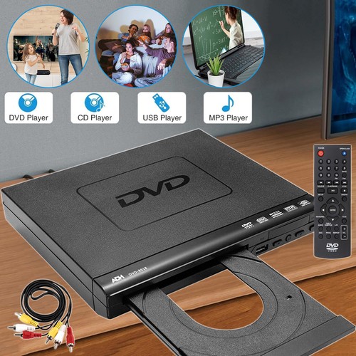 Dvd vcd svcd spieler - cd,
