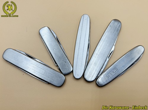 Vintage taschenmesser - 5,