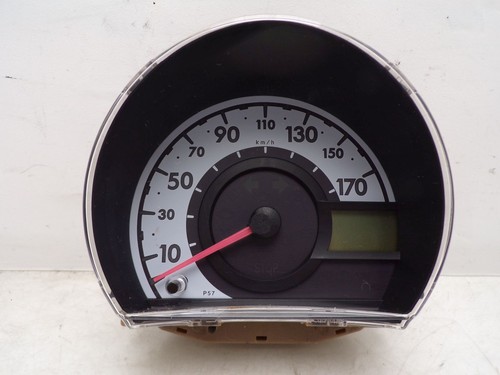Peugeot 107 0 - (pm,, 1.0
