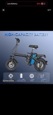 E-bike Completely New