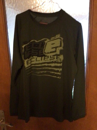 Planet eclipse longsleeve - planet,