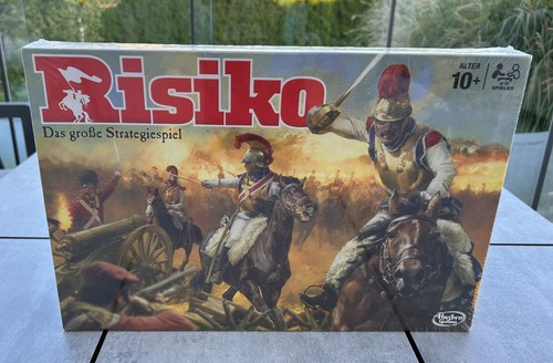 Risiko hasbro - risiko,