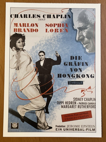Die gräfin von - die,